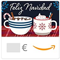E-Cheque Regalo de Amazon.es